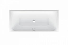 Стальная ванна Bette Lux 170x75 см, 3440-000PLUS с покрытием Glasur® Plus