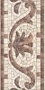 Керамическая плитка Kerama Marazzi Декор Олимпия 9,9х20
