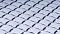 Коврик для ванной Ridder Nevis, 54x0,8, серый, 6108207 - изображение 3