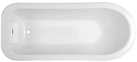 Ванна из искусственного мрамора Эстет Царская 150x73 ФР-00001653