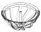 Душевой лоток Berges Wasserhaus B1 Keramik 50 см 092016 - изображение 9