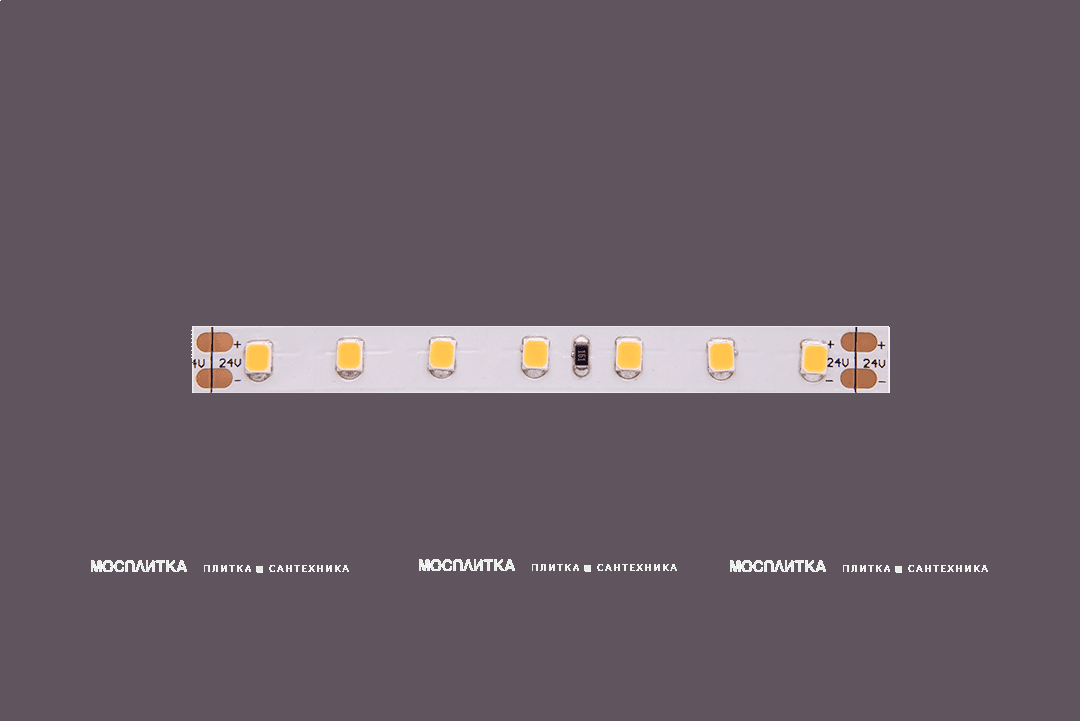 Светодиодная лента DesignLed DSG298-24-WW-33 - изображение 3